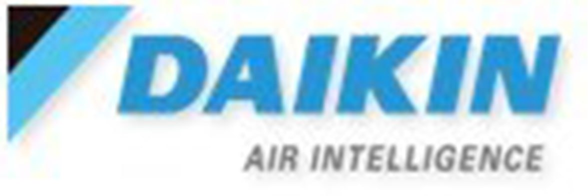 Daikin